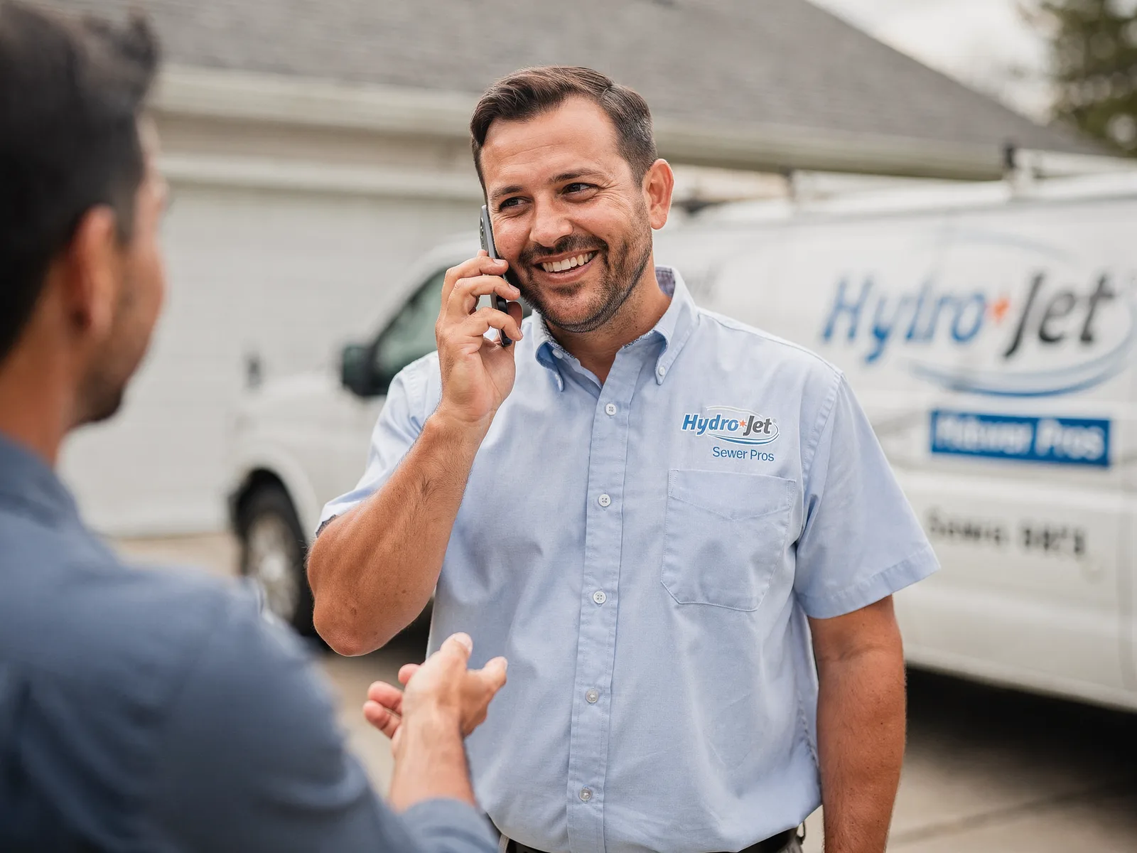 Hydro Jetting Jacksonville, AL FAQs